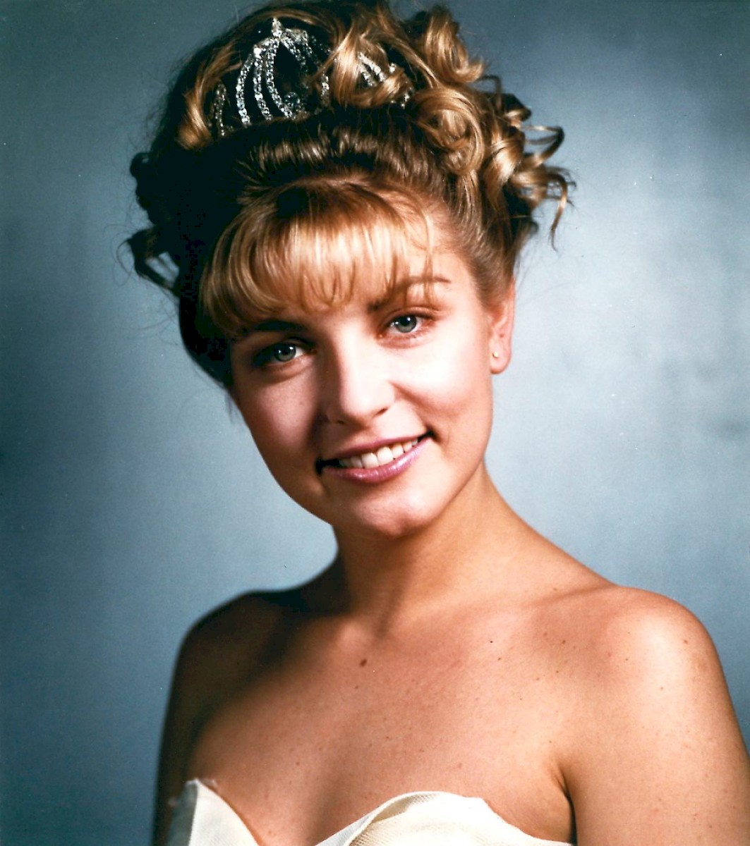 Laura Palmer Laura Palmer