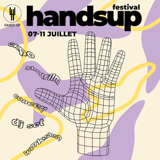 Hands Up festival